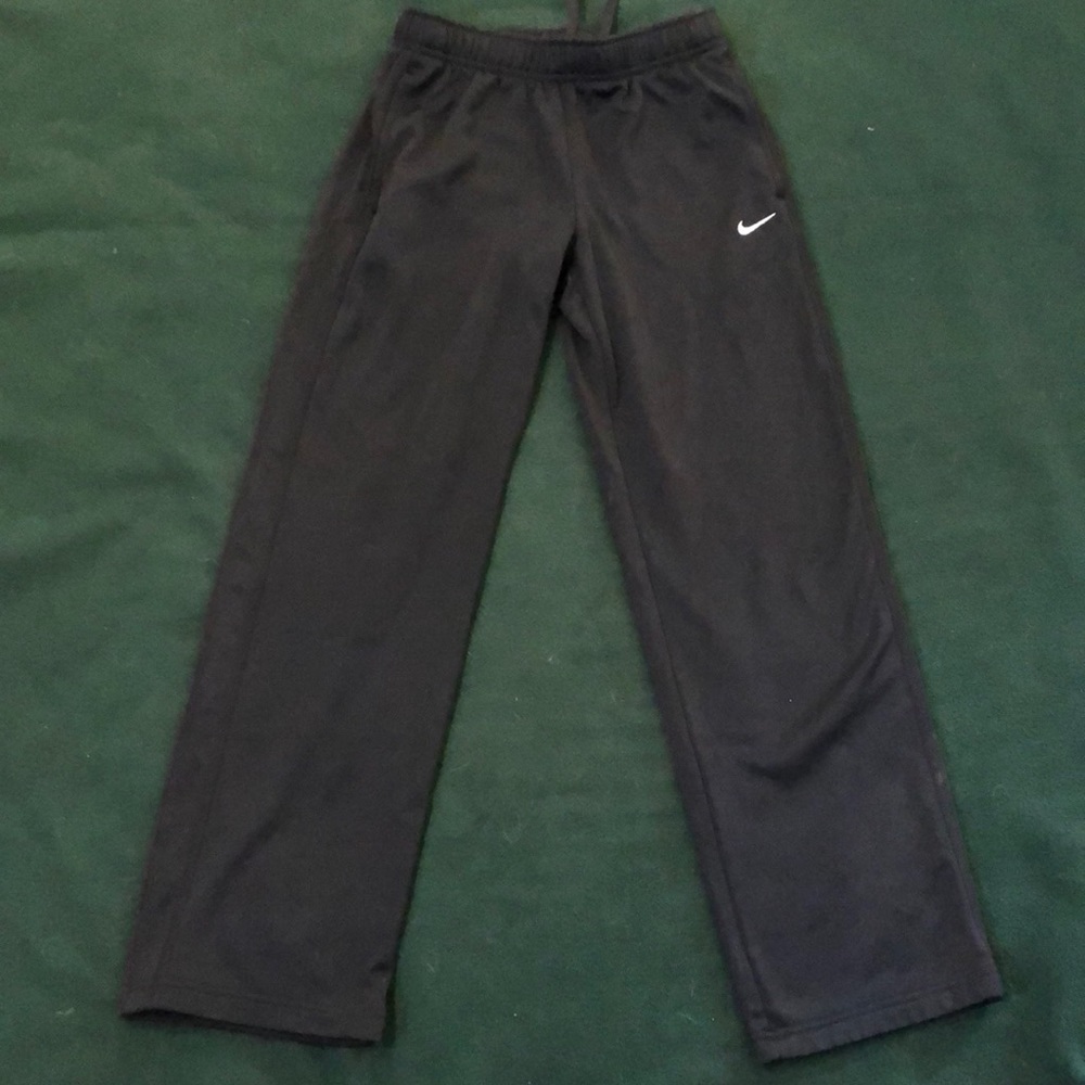 Nike sweat pants